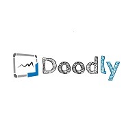 Doodly logo