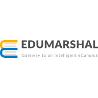 Edumarshal logo