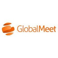 GlobalMeet logo