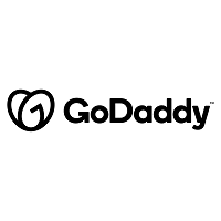 GoDaddy email marketing logo