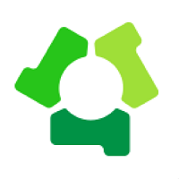 Hubstaff Tasks logo