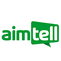aimtell logo