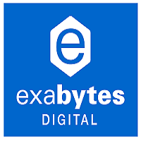 exabytes digital