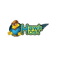 hawkhost logo