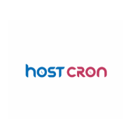 hostcron logo