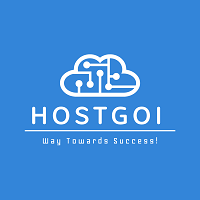 hostgoi logo