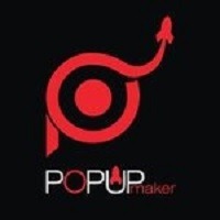 popup logo