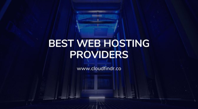 Best Web Hosting Service Providers for Small Business
