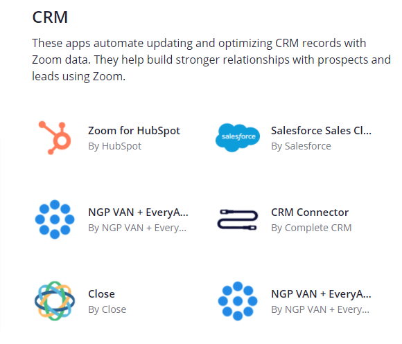 crm