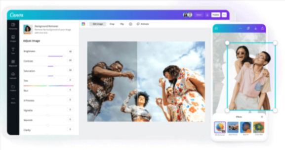 photo editor
