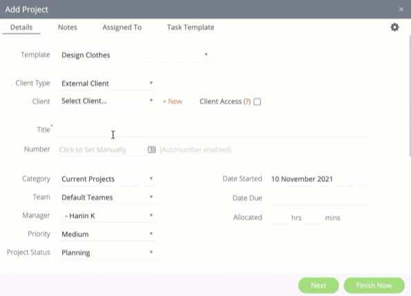 proworkflow