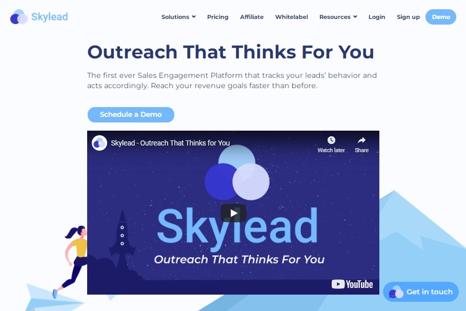 Skylead