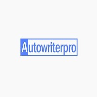 Autowriterpro