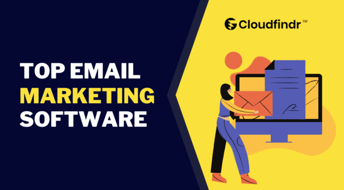 Top Email Marketing Software – List for 2022