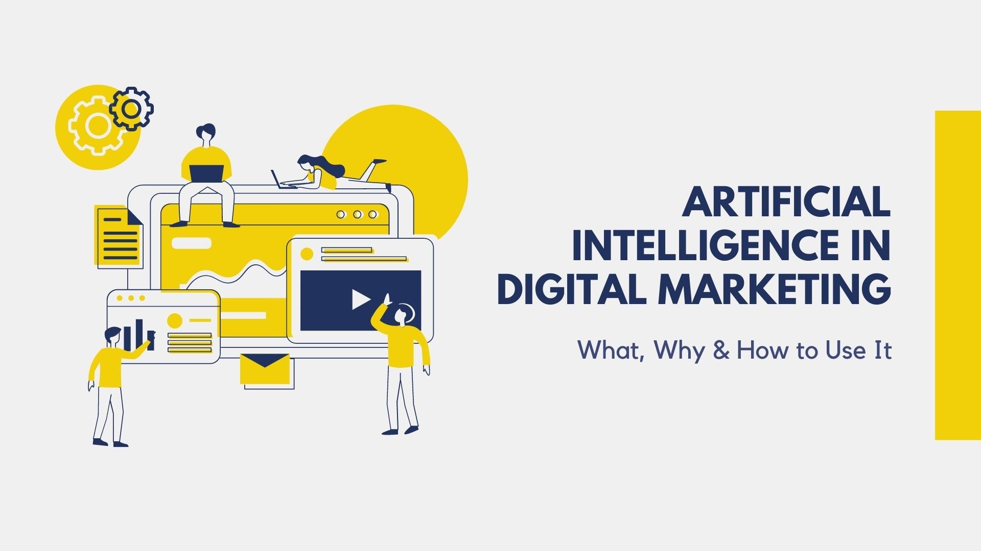 artificial intelligence in marketing case study