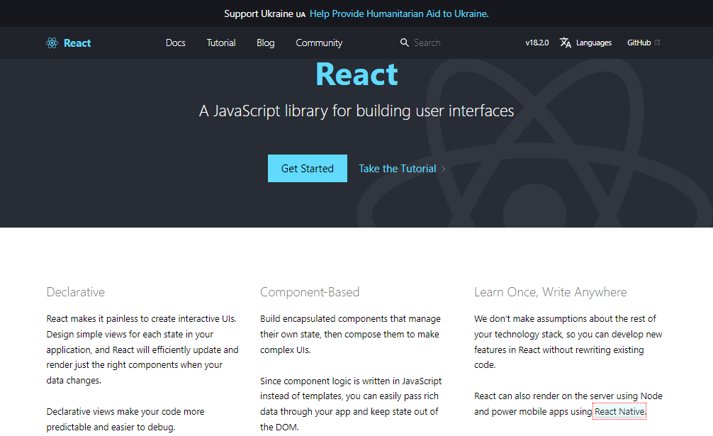 The 10 Most Popular Front-end Development Tools