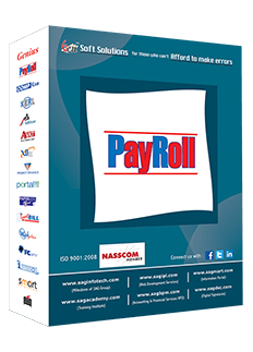 Gen Payroll Software