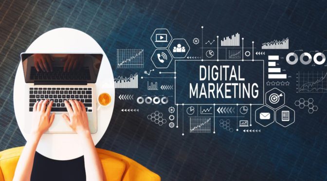 Top Digital Marketing Companies In India for 2023