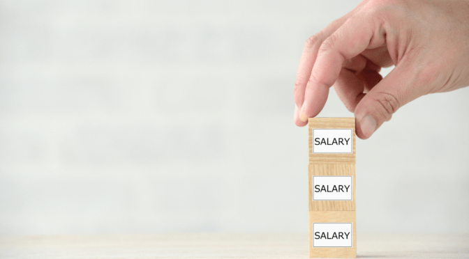 Salary Counter Offer Rules Professionals Must Know
