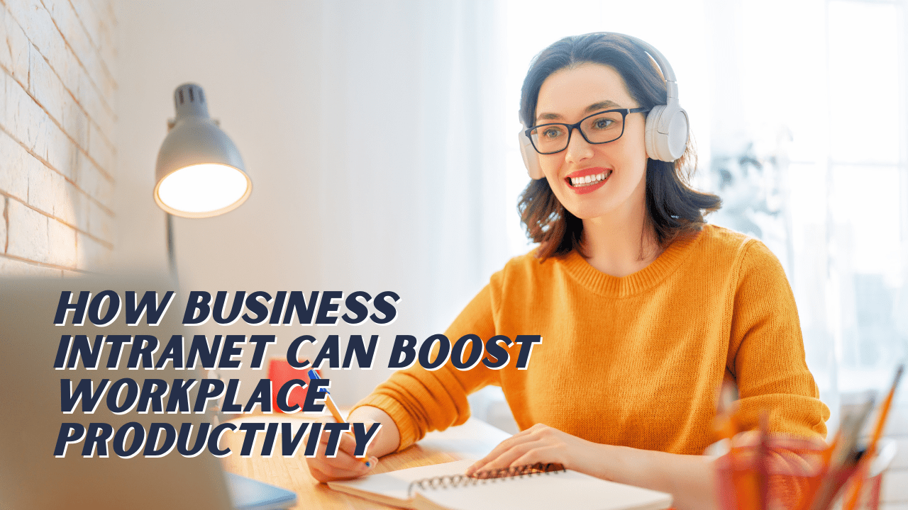 How Business Can Boost Workplace Productivity(01)