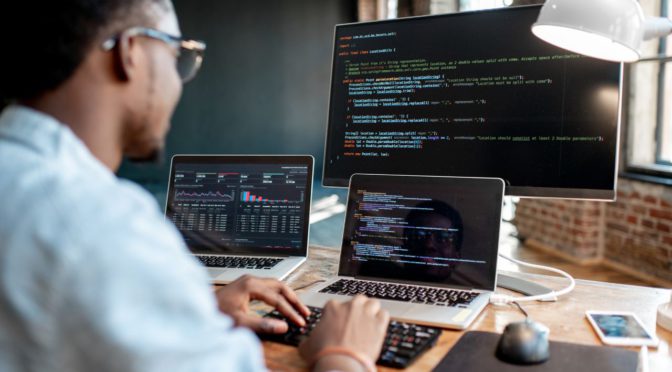 9 Reasons You Should Learn Coding