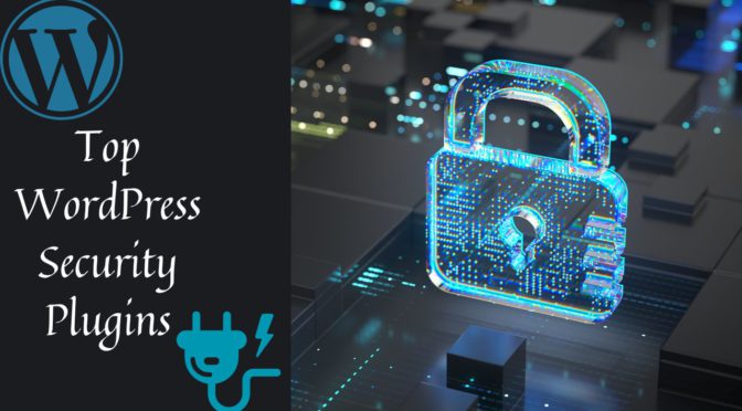 Top WordPress Security Plugins for Professional Business Websites