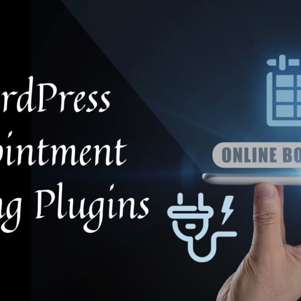 WordPress Appointment Booking Plugins