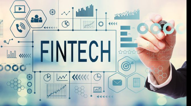 The Fintech Industry’s Cloud Computing Odyssey 2024