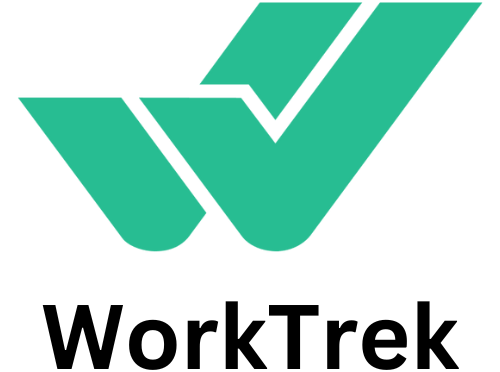WorkTrek CMMS
