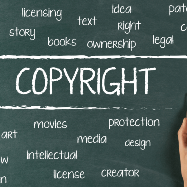 Navigating Copyright and Legal Issues in Multistreaming